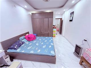 (duy nhất) bán nhà vũ trọng phụng 30mx5t 4pn 6.5 tỷ gần oto mới đẹp sổ vuông nhà thoáng thanh xuân