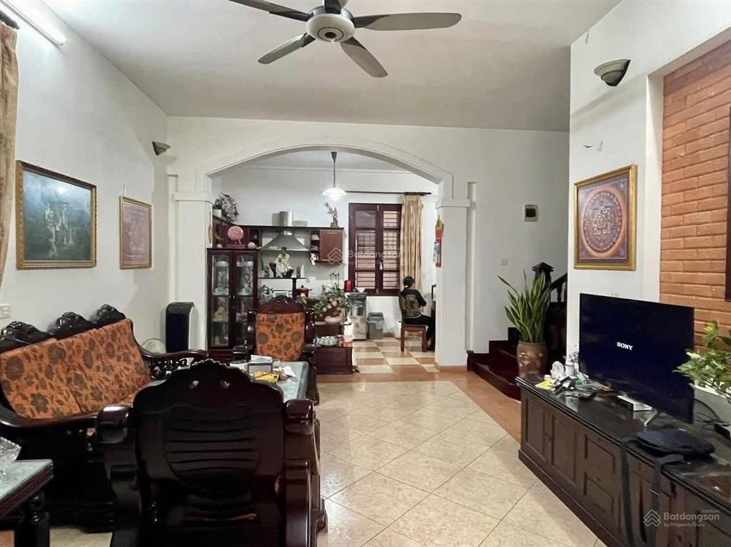 (song lập) bán biệt thự kdt mỹ đình 1 dt 200m2x4t 42.8 tỷ mt 12m ô tô tránh ở sướng kdvp khu vip