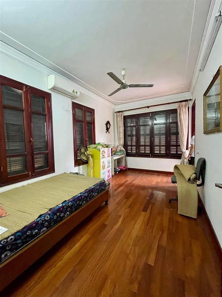 (song lập) bán biệt thự kdt mỹ đình 1 dt 200m2x4t 42.8 tỷ mt 12m ô tô tránh ở sướng kdvp khu vip