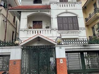 (song lập) bán biệt thự kdt mỹ đình 1 dt 200m2x4t 42.8 tỷ mt 12m ô tô tránh ở sướng kdvp khu vip