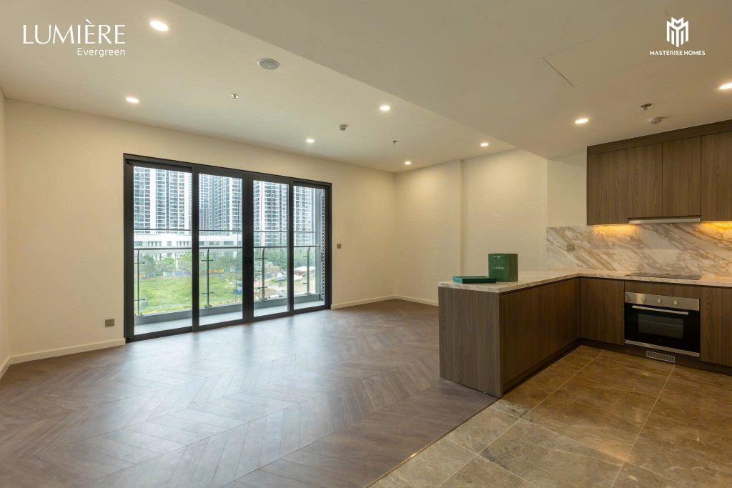(CAO CẤP) Mở Bán chung cư Mas lumie Ha Noi Seson Garden 39m - 150m(1PN -4PN) 120tr/1m phun nội thất 3 hầm bể bơi 4 Mùa