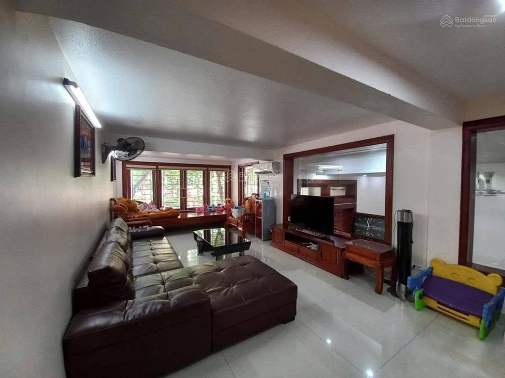 (thang máy) bán nhà phân lô ngõ 52 quan nhân 91m2x7t mt 5m oto kd sổ vuông 70tr/1 tháng giảm sâu