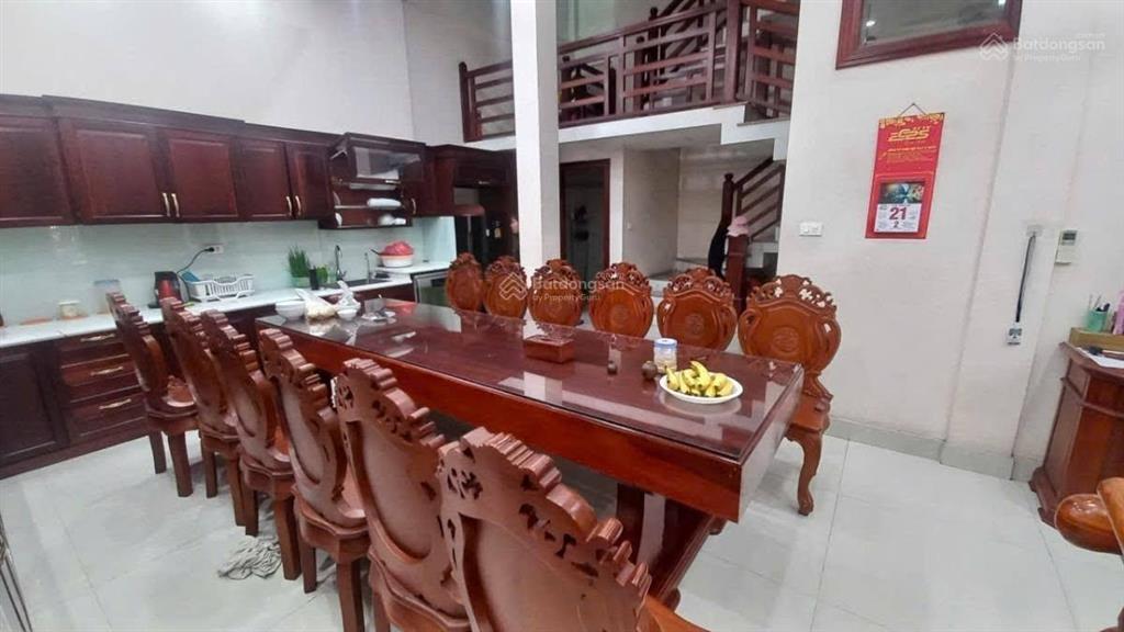 (thang máy) bán nhà phân lô ngõ 52 quan nhân 91m2x7t mt 5m oto kd sổ vuông 70tr/1 tháng giảm sâu