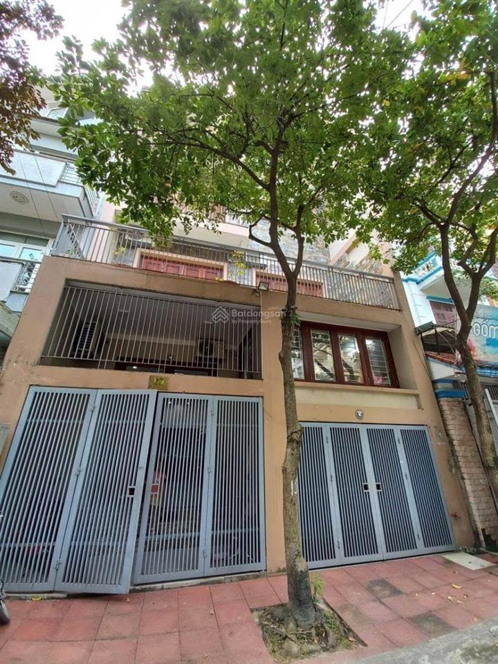 (thang máy) bán nhà phân lô ngõ 52 quan nhân 91m2x7t mt 5m oto kd sổ vuông 70tr/1 tháng giảm sâu