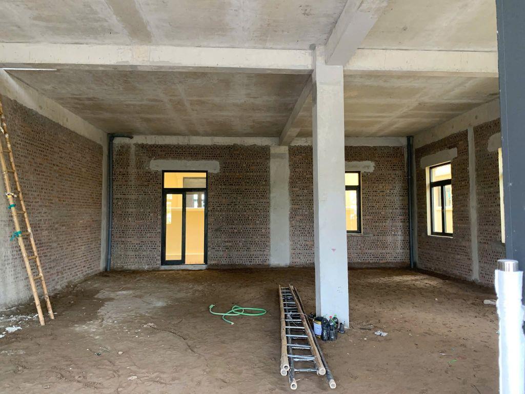 (View Sông) Bán biệt thự Vinhomes Wonder City 228mx4T MT 12m 32 tỷ khu đóng yên tĩnh đẳng cấp