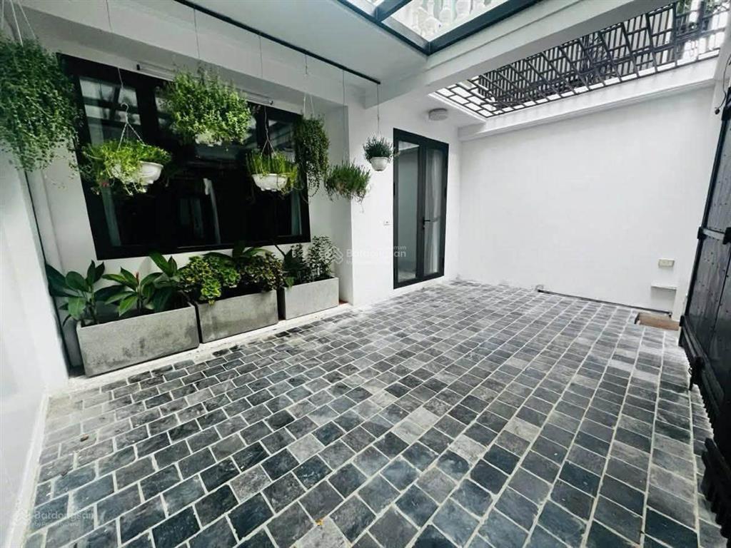 (lô góc) bán biệt thự kdt yên hòa 183mx4t 73 tỷ siêu hiếm mt 12m yên tĩnh an ninh 24/7 cầu giấy