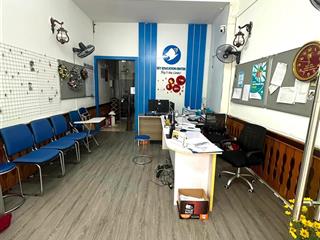 (2 tiền) bán nhà phân lô ngõ 26 đỗ quang 50mx5t vỉa hè rộng 20 tỷ kd vp 40tr/t quy hoạch ổn định