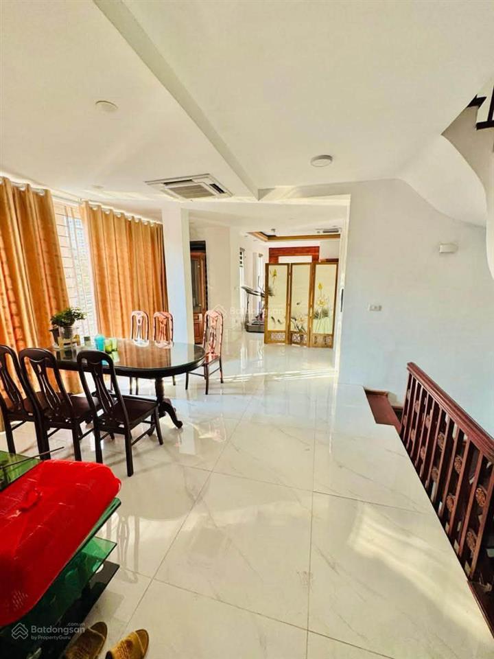 (thang máy) bán nhà mặt phố lụa hà đông 100mx8t 25 tỷ kd vp spa 100tr/ tháng sổ đẹp ko quy hoạch