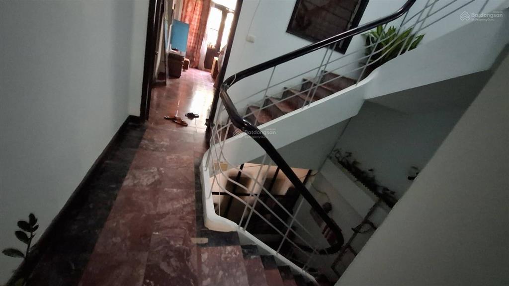 Bán nhà 2 mặt tiền nguyễn văn trỗi 60m x 5t mt 5m 20 tỷ sổ vuông ko quy hoạch thanh xuân