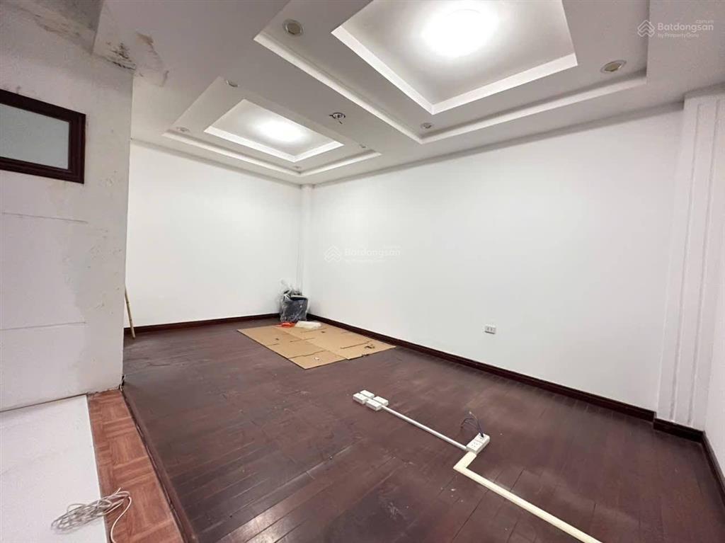 (giảm sâu) bán nhà mặt phố nguyễn thị định 74m2x5t mt 5m 28,5 tỷ sổ vuông ko quy hoạch siêu kd