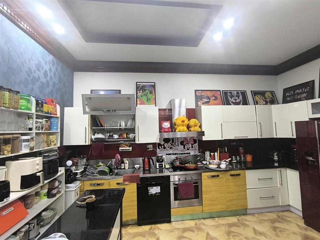 View vườn hoa. bán biệt thự vườn đào 260m²x4t mt 10m 95 tỷ sổ đẹp kết nối sân bay, lotte bán gấp