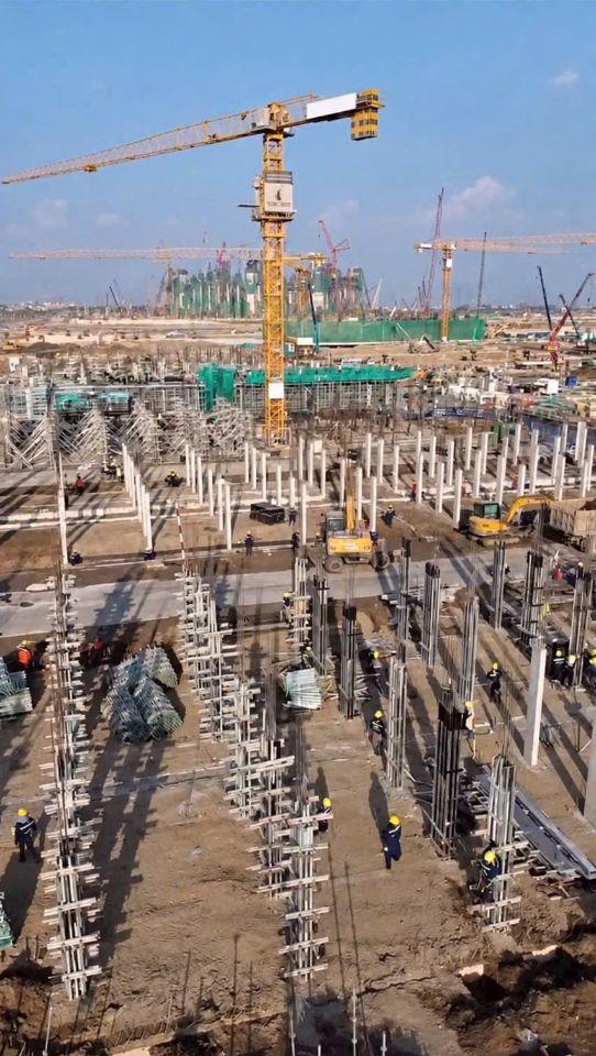 (QUỸ BUÔN)Mở bán LK BT Vin Olympic Thường Tín 10.000 ha 100mx5T 100tr/m khu B gần sân vận động