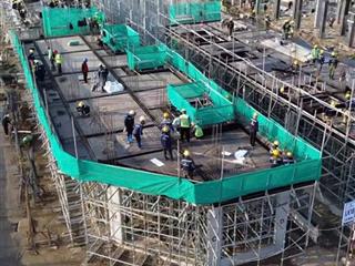 (quỹ buôn)mở bán lk bt vin olympic thường tín 10.000 ha 100mx5t 100tr/m khu b gần sân vận động