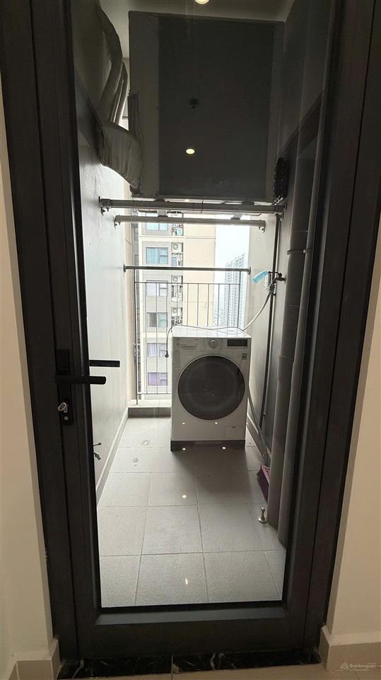 (lô góc) cho thuê căn hộ s205 vinhomes smart city 65m, 2pn full đồ điện tử thật 100% hướng mát