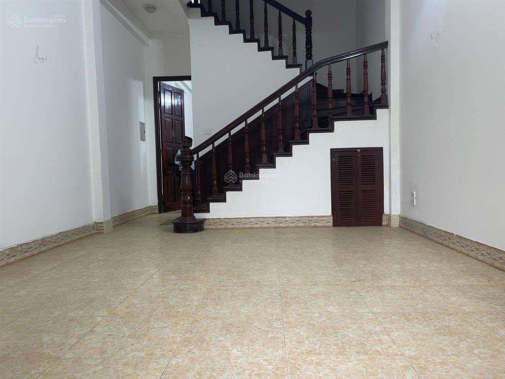 (giảm sâu) bán nhà mặt phố vương thừa vũ 75mx5t 24 tỷ mt5m sổ đẹp kd vp bán gấp