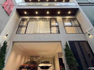 Bán nhà mặt ngõ ô tô tránh vũ trọng phụng 89m x 7t kd 21 tỷ sổ vuông 70tr/tháng thang máy