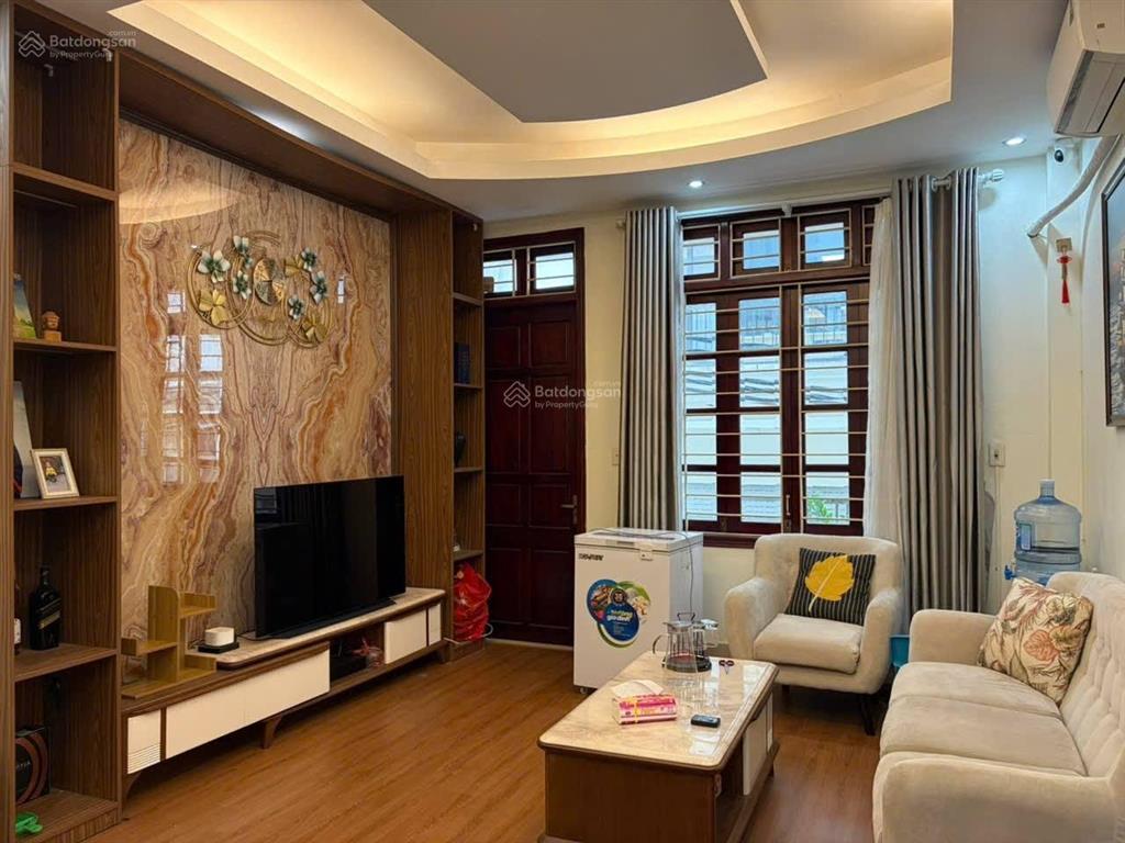 (nợ bank) bán nhà mặt phố vương thừa vũ 68mx5t kd sổ đẹp mt5m 20 tỷ giảm sâu gần ngã tư sở