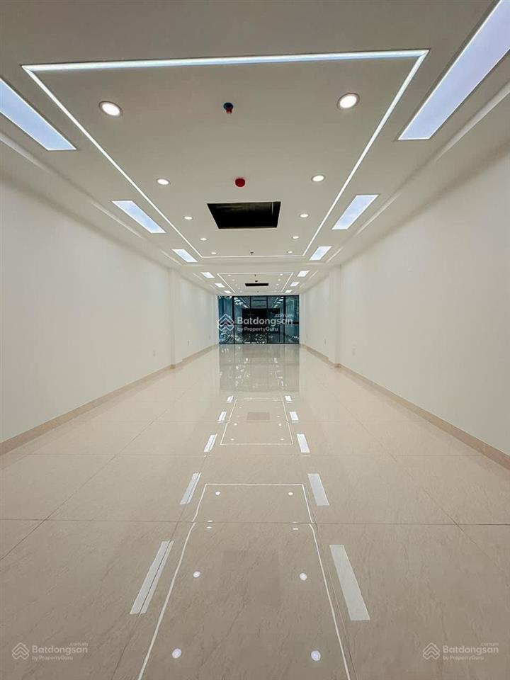 (hoa hậu) bán nhà phân lô 52 quan nhân 86m2x6t thang máy kd 30m ra phố 26 tỷ sổ vuông ko quy hoạch