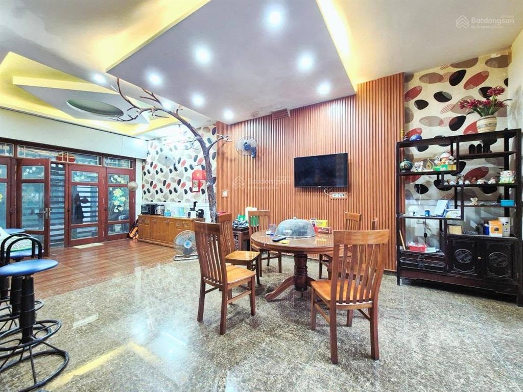 (mt 7m) bán gấp nhà mặt phố nhân hòa 91mx5t 27 tỷ sổ đẹp ko quy hoạch siêu kd chính chủ thanh xuân
