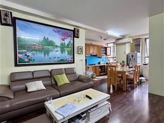 Bán gấp chung cư trung hòa nhân chính 85m 3pn tầng trung mát 5.5 tỷ giảm sâu sẵn sổ