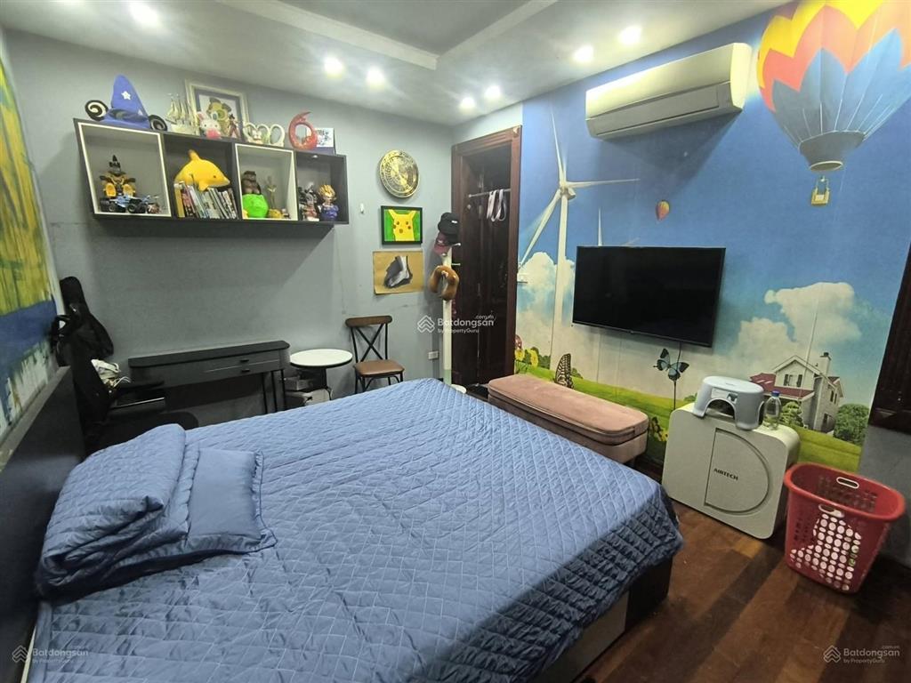 Bán biệt thự vườn đào 260m2x4t mt 10m 78 tỷ sổ đẹp kết nối sân bay, lotte