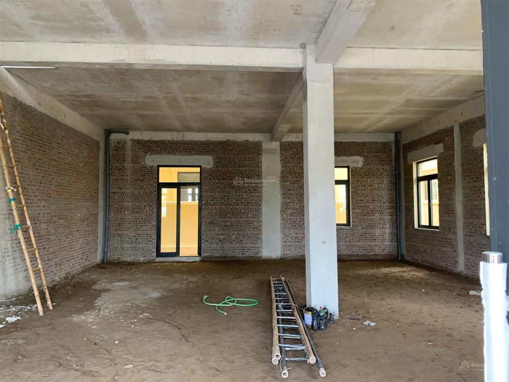 (view sông) bán biệt thự ciputra 228m2x4t mt 12m 32 tỷ khu đóng yên tĩnh đẳng cấp