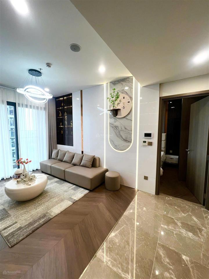 (lumiere evergreen) cho thuê căn hộ 63m 2pn 14 tr có tl full đồ đẹp cao cấp vin smart nam từ liêm
