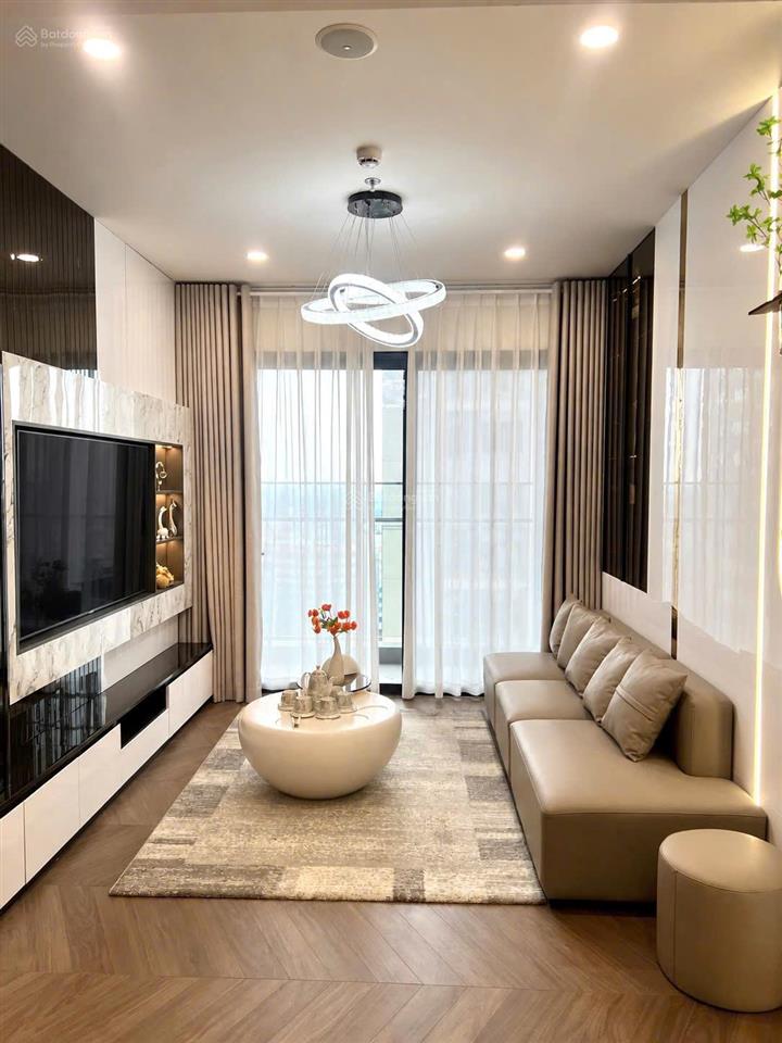 (lumiere evergreen) cho thuê căn hộ 63m 2pn 14 tr có tl full đồ đẹp cao cấp vin smart nam từ liêm