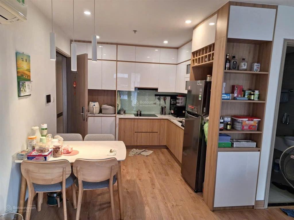 (căn góc 11tr) s2 full đồ 63m 2pn đông nam thoáng ở ngay vin tây mỗ có tl