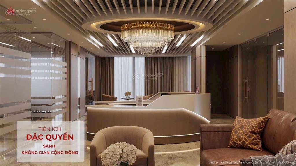 Bán căn hộ the queen, 8,67 tỷ, 102m2, 3pn, 2wc, giá tốt hot