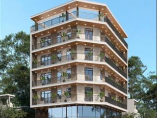 Hót! cho thuê toà nhà building thiết kế hiện đại sang trọng, dt 1000m2, tthc quận 2