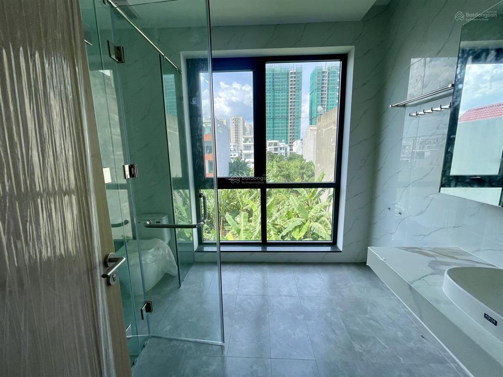 Chủ cần bán gấp căn nhà phố mới xây xong 100%,sổ hồng hc t2/2026,view cv hồ sinh thái, tthc q2