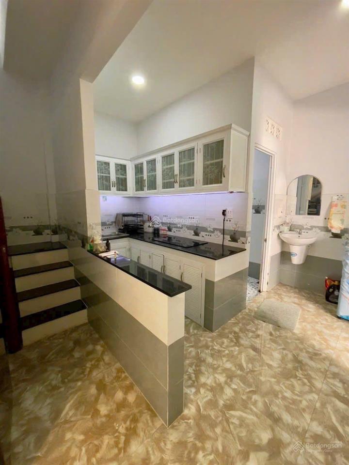 Bán nhà riêng 3,95 tỷ, 70m2 tại xã trung chánh, hóc môn, tp.hcm