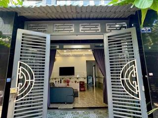 Bán nhà riêng 3,95 tỷ, 70m2 tại xã trung chánh, hóc môn, tp.hcm