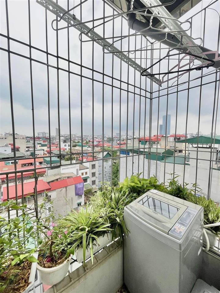 Chính chủ cho thuê căn hộ ở 165 dương quảng hàm  cầu giấy