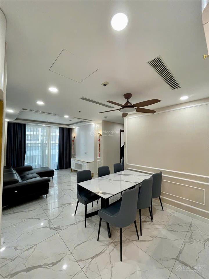Cho thuê căn hộ 2 phòng ngủ (75m2) sunshine sky city, full nội thất. giá chỉ 17 triệu/tháng