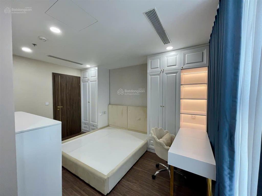 Cho thuê căn hộ 2 phòng ngủ (75m2) sunshine sky city, full nội thất. giá chỉ 17 triệu/tháng