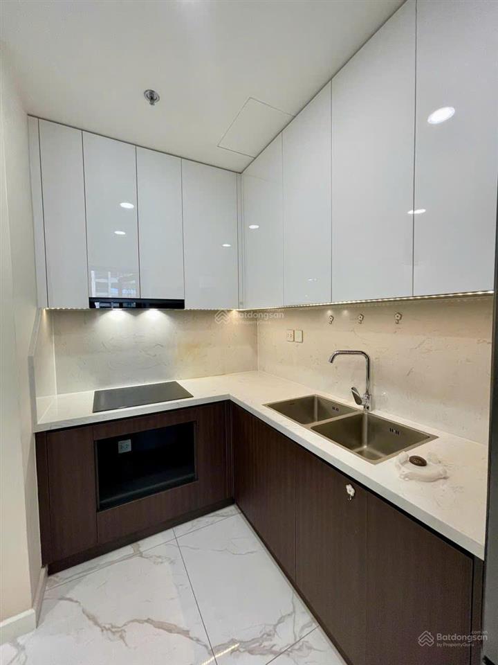 Cho thuê căn hộ 2 phòng ngủ (75m2) sunshine sky city, full nội thất. giá chỉ 17 triệu/tháng