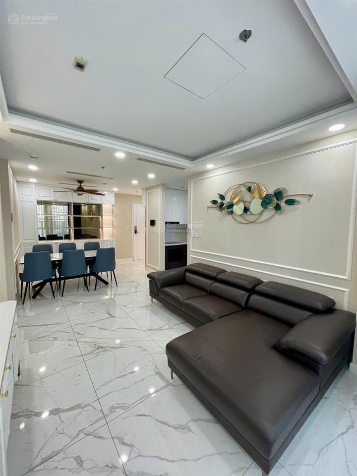 Cho thuê căn hộ 2 phòng ngủ (75m2) sunshine sky city, full nội thất. giá chỉ 17 triệu/tháng
