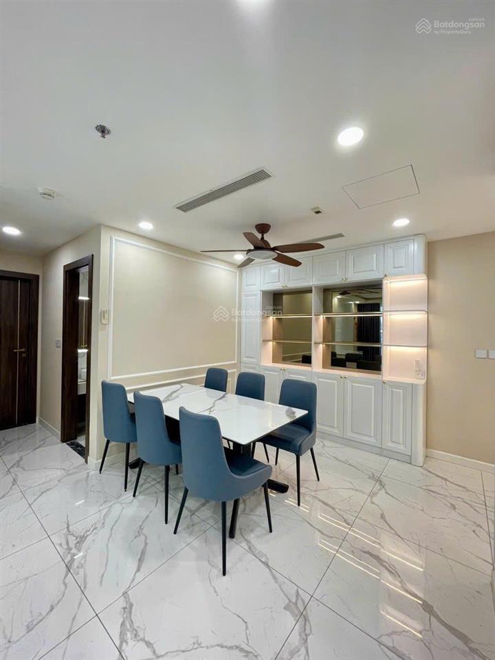 Cho thuê căn hộ 2 phòng ngủ (75m2) sunshine sky city, full nội thất. giá chỉ 17 triệu/tháng