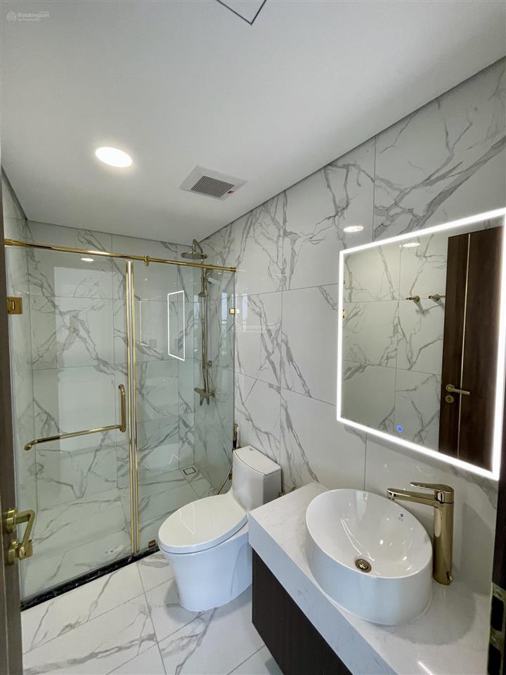 Cho thuê căn hộ 2 phòng ngủ (75m2) sunshine sky city, full nội thất. giá chỉ 17 triệu/tháng