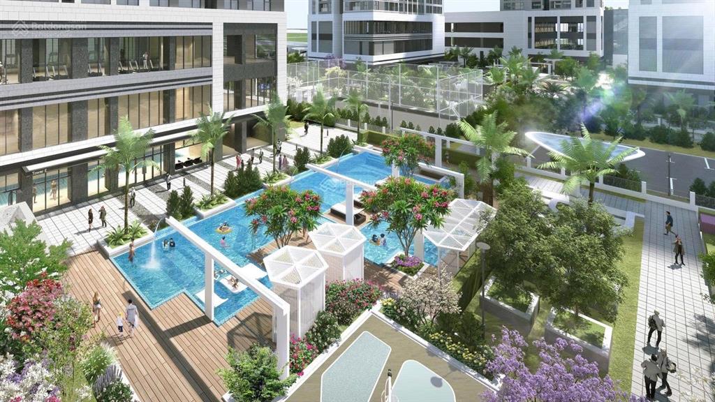 Bán quỹ căn chuyển nhượng k8hh1 starlake dt 46m²75m²86m²112m²199m² giá tốt nhất dự án update t3