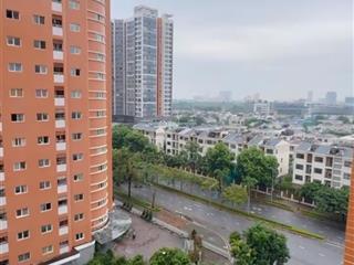 Chính chủ bán căn hộ 1pn tòa ct2b kđt nghĩa đô, giá 4 tỷ full đồ vị trí đối diện starlake tây hồ