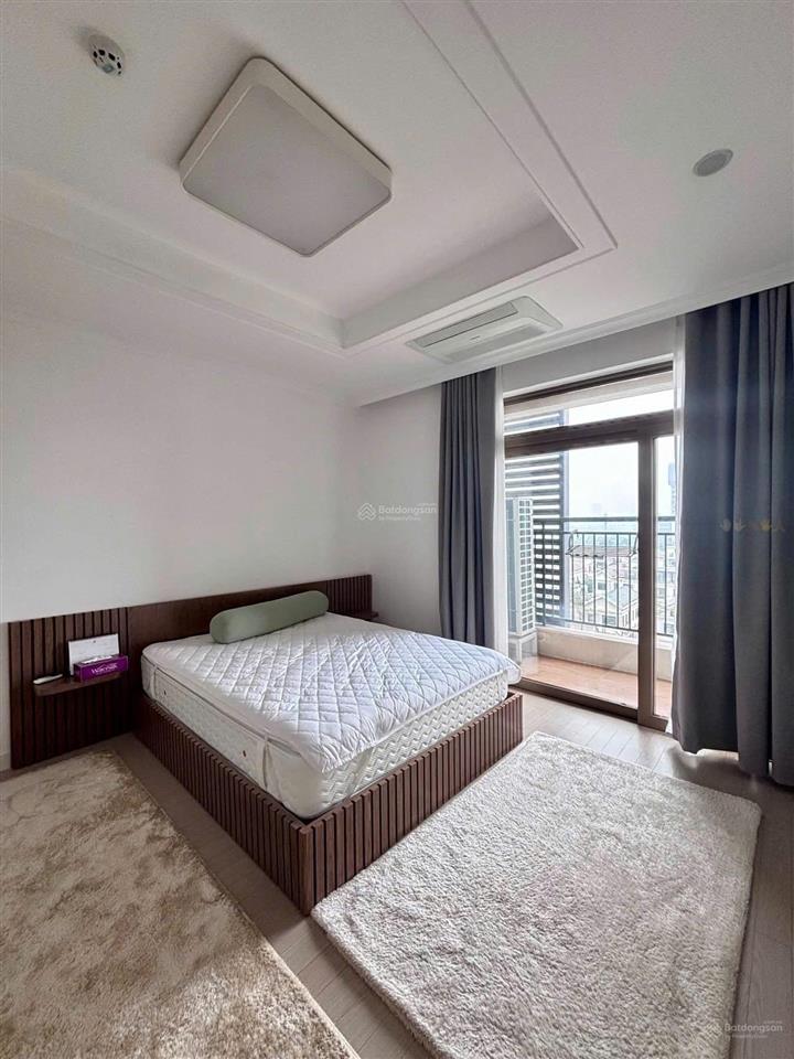 Starlake h9 tây hồ tây thiện chí bán căn hộ 4pn diện tích 154m2 trục căn góc siêu đẹp giá bán 30 tỷ