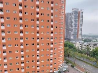 Chính chủ bán căn dt 43m2  tòa ct2 kđt nghĩa đô giá giảm 4 tỷ tốt khu ct vị trí trung tâm full đồ