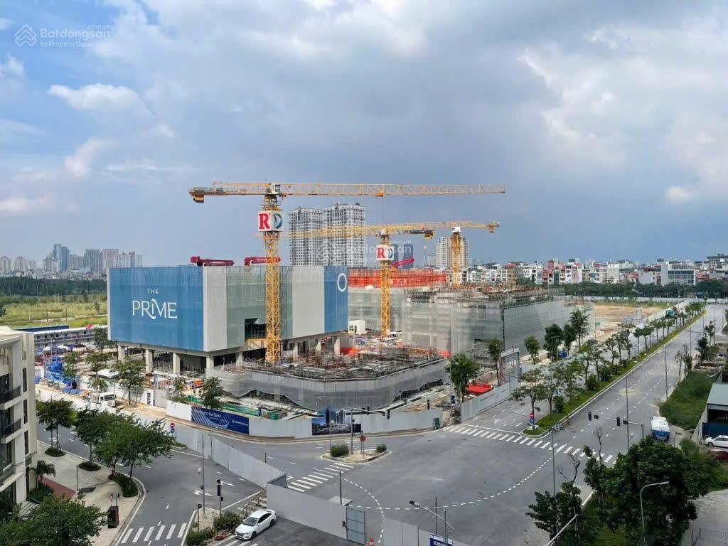 Bán quỹ căn chuyển nhượng k8hh1 starlake dt 46.04m2  76.39m  111.47m2 bán giá gốc cđt không chênh