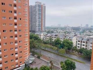 Chính chủ bán căn dt 50m2  tòa ct2b kđt nghĩa đô giá giảm 4,8tỷ ful nội thất đẹp khu nghĩa đô