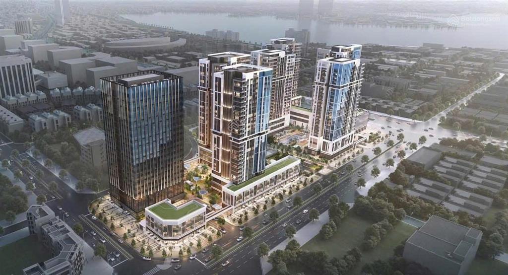 Chính chủ k8hh1 căn 1pn (dt 46m2) cần bán gấp giá bán 8,7 tỷ view biệt thự tháng 6/2027 nhận nhà