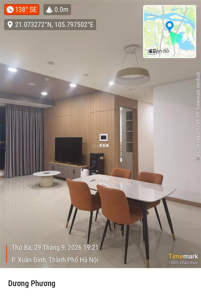 Starlake h9ct1 căn hộ đẹp 2pn  giá bán 15 tỷ view hồ, giá tốt, diện tích 101,0m2 update tháng 9