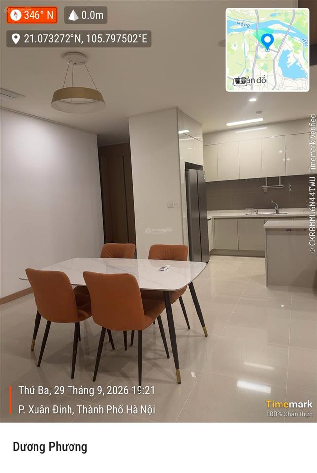Starlake h9ct1 căn hộ đẹp 2pn  giá bán 15 tỷ view hồ, giá tốt, diện tích 101,0m2 update tháng 9